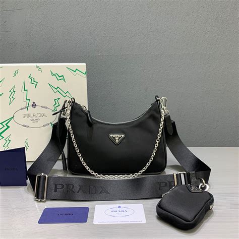 prada crossbody bag dhgate|prada aesthetic bag dupe.